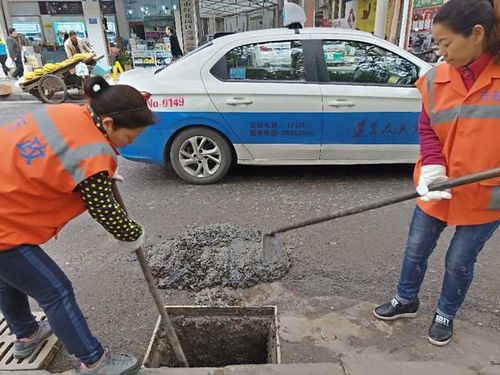 五河沉沙井清掏-污水井清理