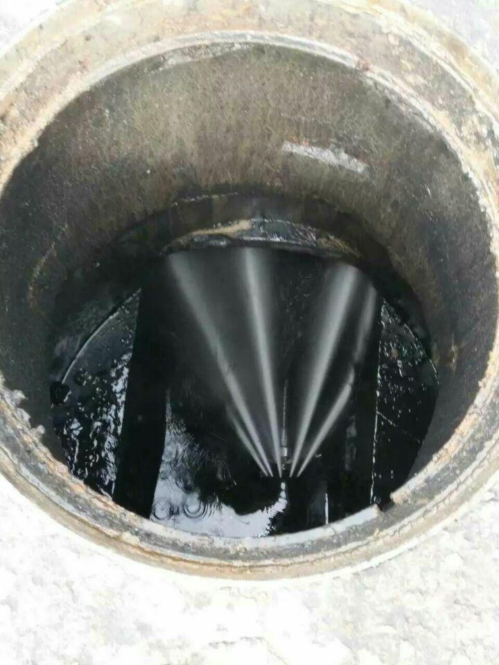 五河市政管道清洗-排污管道清洗